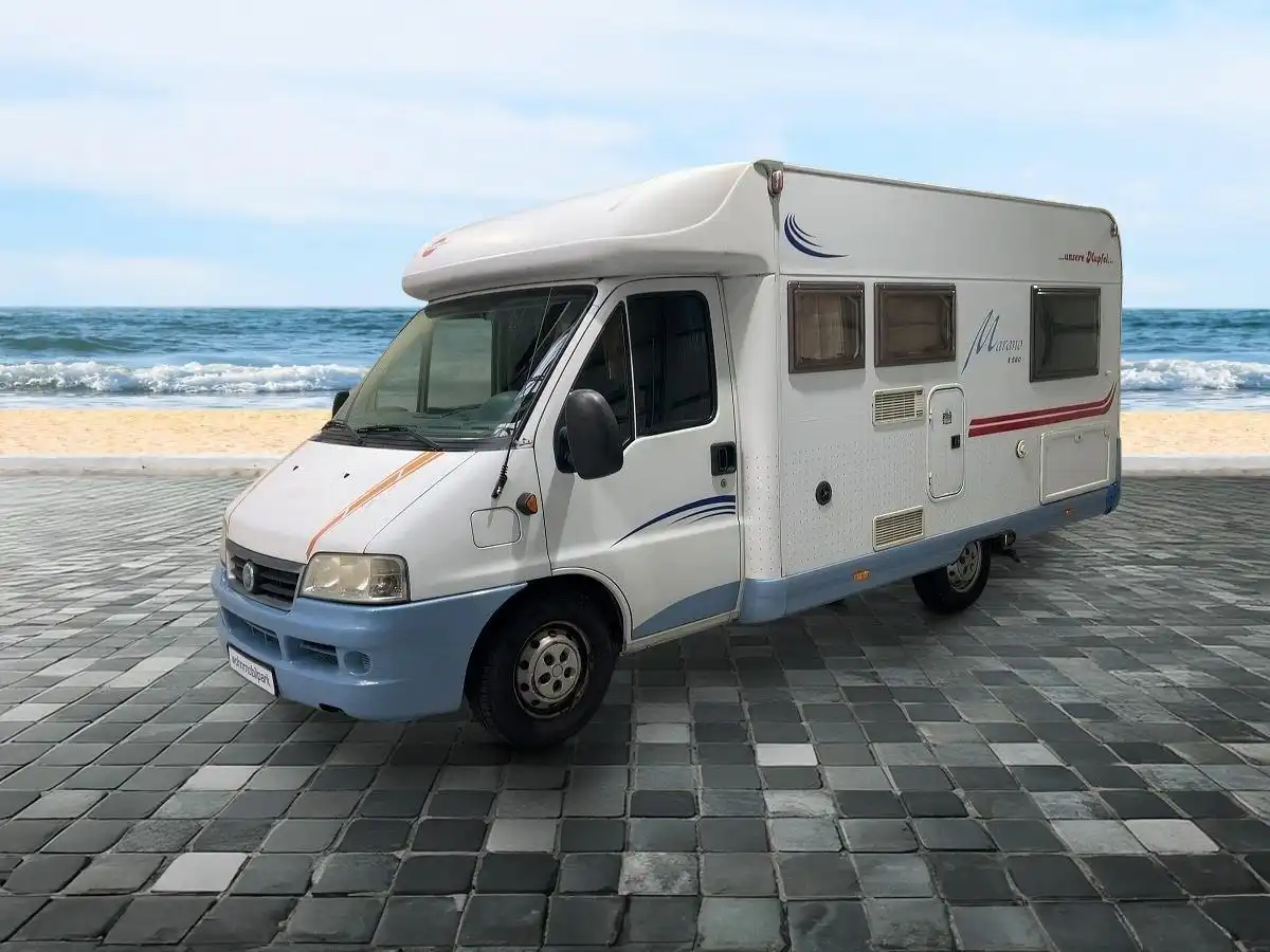 BUERSTNER Marano T 580 - Ansicht 2